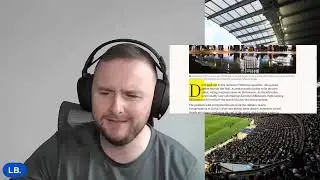 🚨 PREMIER LEAGUE HAS TO PAY MAN CITY LEGAL FEES 😂 | 🚨 JOURNALISTS ARE LOSING THEIR HEADS! 🚨