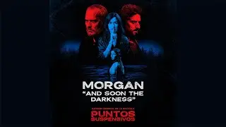 Morgan - And soon the darkness (Official Audio)