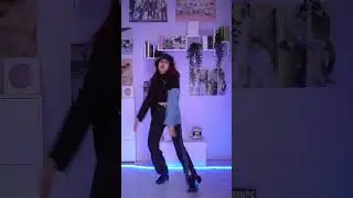 NCT x aespa - ZOO Dance Cover | @chiarafranchina