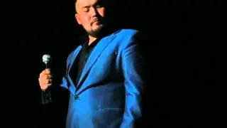 концерт памяти Аяса Данзырын, 