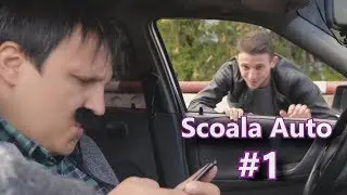 ZigZag Driving School - Episode 1