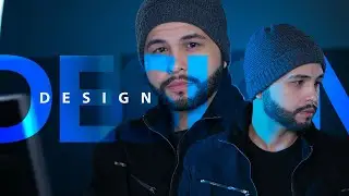 Aprenda Design Gráfico em 2024 | Treinamento definitivo do básico ao avançado!