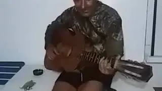 Atahualpa yupanqui