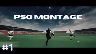 Pro Soccer Online | Montage #1 | Timo