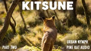 [PART 2] Kitsune Listener