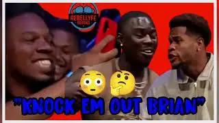 Richardson Hitchins Gotta Chill #richardsonhitchins #devinhaney
