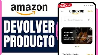 Como Devolver Un Producto en Amazon ( En 2024 )