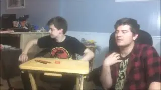 Stress and Confess Challenge