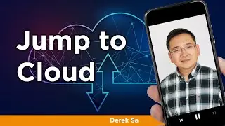 How do I move my business to the cloud?
