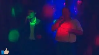 Жора Сибирский и Слава Сибиряк - Гуляй девочка (муз. и сл.- Ж. Сибирский)