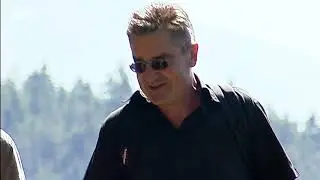 Werner Schmidbauer trifft Franz Xaver Gernstl - Gipfeltreffen