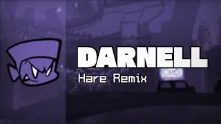 Darnell (Remix) | Friday Night Funkin'