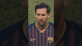 MESSI Vs Tottenham #hotspur #best #football #shorts