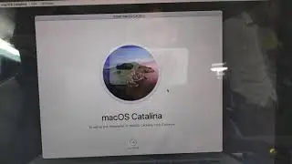 This disk doesn't use the GUID partition scheme. MacOS Cataline installation | Social Sathi