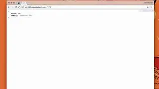 Coronium Skytable - Enabling HTTPS
