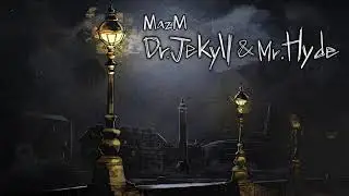 Darkness in the City