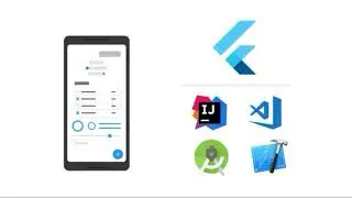 New Google flutter for Google developers