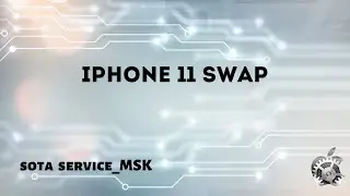 Iphone 11  swap