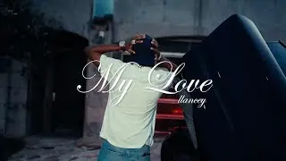 (Free) Lil Tjay Type Beat x Polo G Type Beat - "My Love"