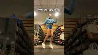 Which one?😻👟👠🥿👞👡 #shoes #types #fun #heels #girls #fashion