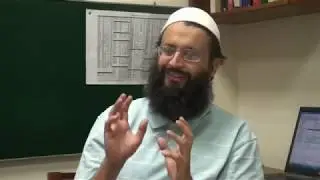 LUMS - a discussion with Dr. Farzad Rafi Khan Part2