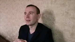 Литературная композиция 16+ в исполнении Сергея Дороженко