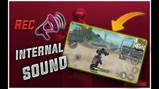 HOW TO SCREEN RECORD WITH INTERNAL SOUND (MI phones)
