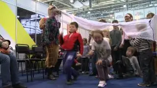 Утренник «Бывает и хуже»
