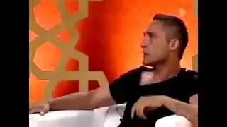 CANLI YAYINDA HUNHARCA KAVGA ETMEK