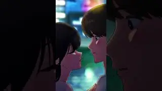 The girl downstairs #thegirldownstairs #anime #animeedit #leeshiya