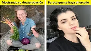 Estas 40 Mujeres Dejaron De Teñirse El Cabello, Se Ven Tan Bien, Que Harás Lo Mismo.
