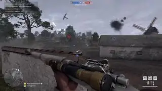 Battlefield 1: Operations (Gameplay Only)