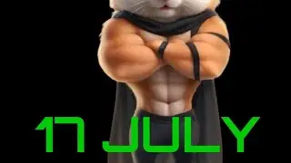 HAMSTER KOMBAT CHIPER CODE 👉