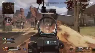 Apex Legends - Kills Montage #1 - PS4 Pro
