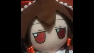 Fumo Reimu Bounce DJ china 80 Remix