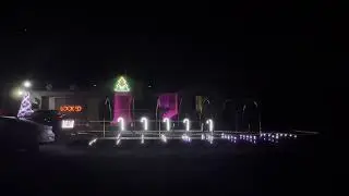 We Light Up Plumas Lake