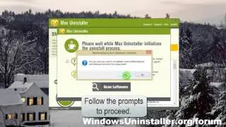 Uninstall Malwarebytes Anti-Malware 2.2.0 - Windows Guide