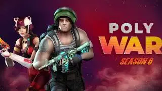 POLYWAR | TRAILER | SEASON 6