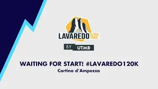 AWARDS CEREMONY LAVAREDO 120K
