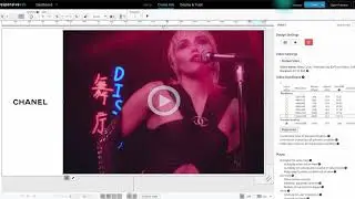 Chrome Heavy Intervention - Responsive Ads Video Preview Rendition Set-up