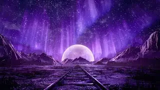 PRIMULA (Official Visualizer)