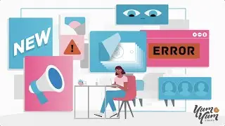 Drum 04 | Explainer Video by Yum Yum Videos