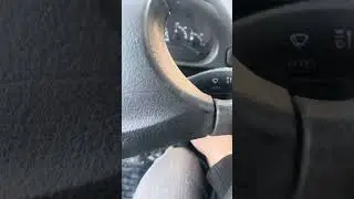Пуск двигателя ВАЗ 2110 при  -25*