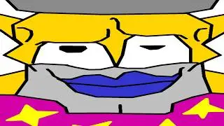 Streaming ASYM Games Cause Bored