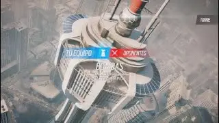 Tom Clancy's Rainbow Six Siege - Bombas