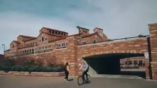 Sounds of CU