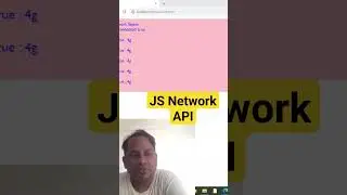 How to check if device is connected to network #coding