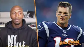 Devin McCourty Talks How To Get Tom Brady's Phone Number When You're His Teammate | 11/27/23