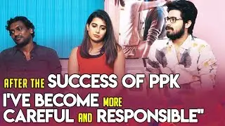 Harish Kalyan - 