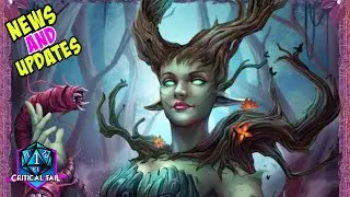 Board Game News:  Early Delivery - A Critical Fail - Big Launches Incoming - And More!